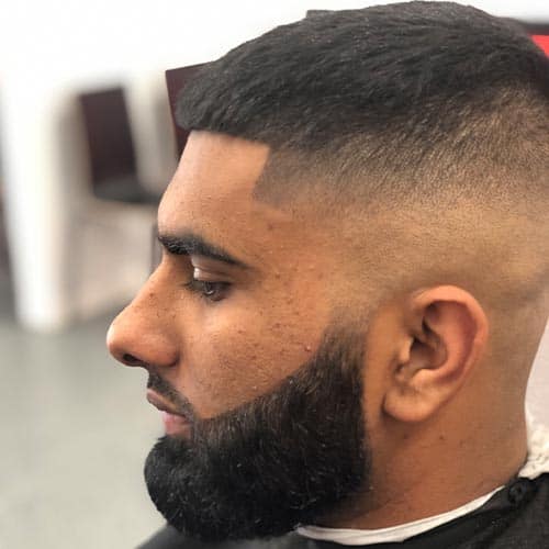 Haircut Services